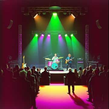 Die Rollator Gang – „Dankeschön & Punk dazu“