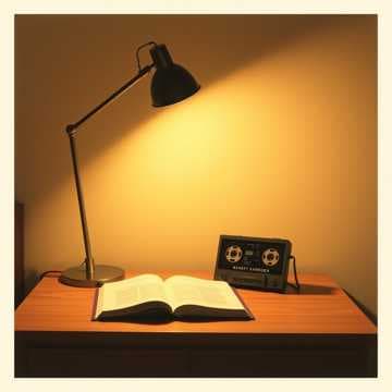 Echoes In A Secret Tongue