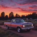 Вантажівки 7