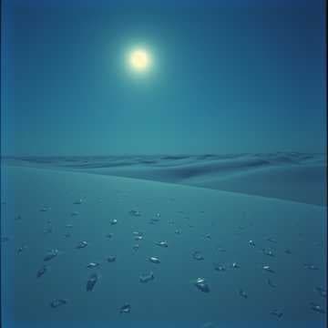 Deserted Heart