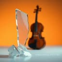 Falling Asleep in Ghost Towns