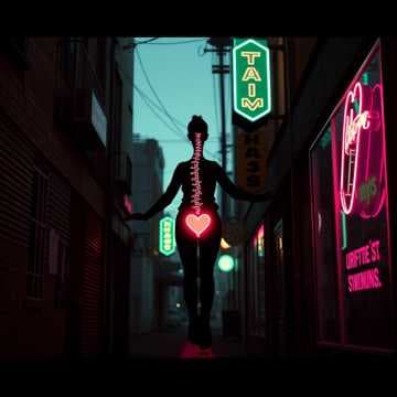 Poor pocket rich mind