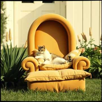 Kater Calon