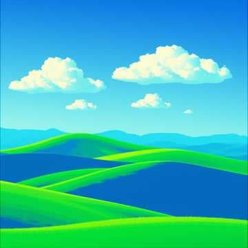 Pixel Dreams