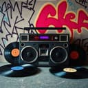 Midnight Streetlights