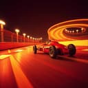 Roar of Racing Dreams