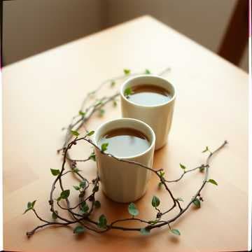 El pacto del café 