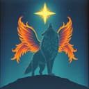 Shadow of a New Light Bearer