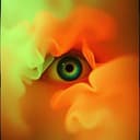 Ojos Tricolores de Pasion