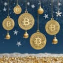 Jingle Bells the Bitcoin's Way