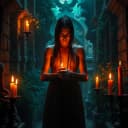 Sacrificial Asphyxiate