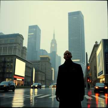 Crown Made Of Concrete