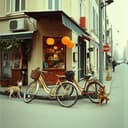 The Boys of Bel Aire