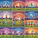 TSV Pfungstadt 👑⚽⚜️