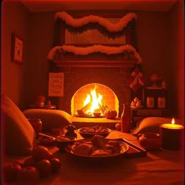 Navidad en la Distancia