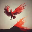 La danza de la vida: Autor: A. A Mc. V