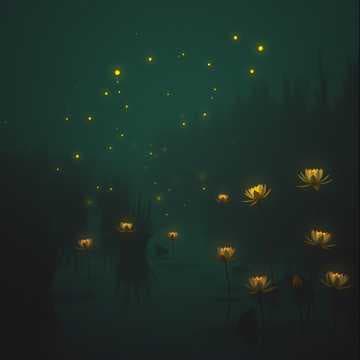 Bayou Serenade