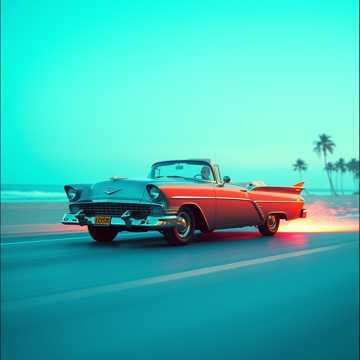 De Cajuru pra Cabo Frio