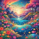 Teri aankhon mein khoya hoon 