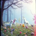 Aventuras de Sophlíca