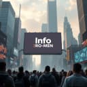 Info ROMен — довіра