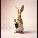 El Conejito Borrachero