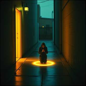 La Que Besó Sus Pies