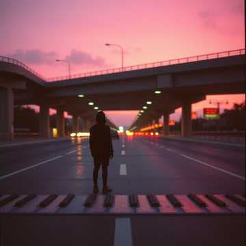 Learner’s Permit (AI Remix)