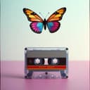 Float Like a Butterfly