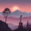 Ya me voy pa la montaña 