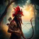 Grito Guerreiro Ancestral