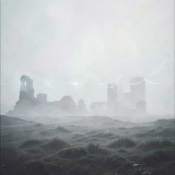 Sunsets After the End