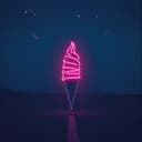 Glace Brûlée Nocturne