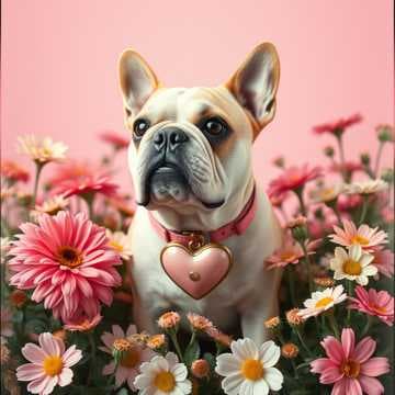 Frenchi Love Boogie