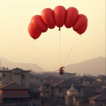 Eu te port la sufletel