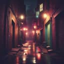 Я ворую а она кайфует