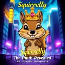 Squirrelly 