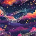 Danse Sous Les Étoiles