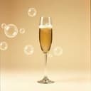 Carmen's Prosecco Surprise