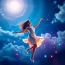 Она сумасшедшая, но она моя