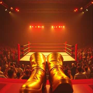 Hulkamania Lives Forever