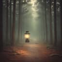 El Amor que guía mí andar. Autor: A.A.Mc.V