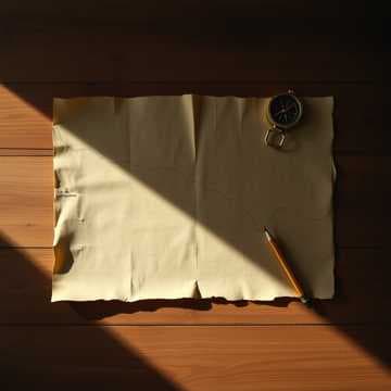 Miles On This Old Map