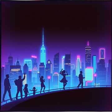 Midnight whisper