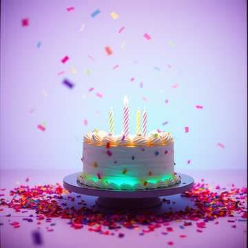 Happy Birthday Luca