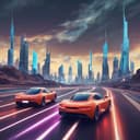 سيارات هارمونكس