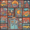 Harold, Stop Farting.