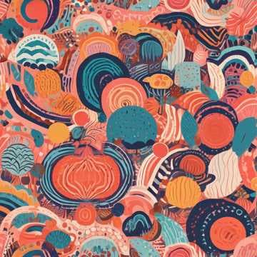 Ritmo de Pecas Rubias