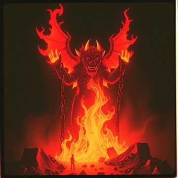 Furia Despertada