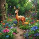 The snail the slug and the Jackalope